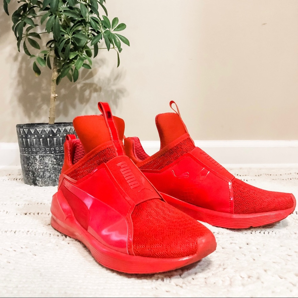 Puma | Radiate Trainers